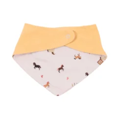 Cowgirl Bodysuit 6-24m