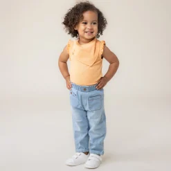 Cowgirl Bodysuit 6-24m