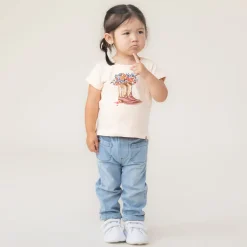 Cowgirl Boots T-shirt 6-24m