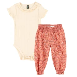 Cowgirl Pant Set 6-24m