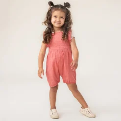 Cowgirl 2pc Romper 6-24m