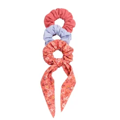 Cowgirl 3pk Scrunchies