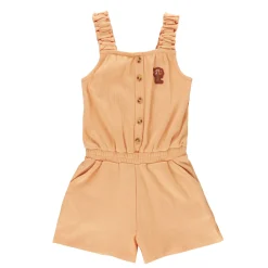 Cowgirl Romper 2-12