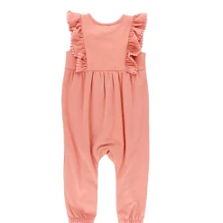 Cowgirl Romper 6-24m