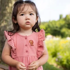 Cowgirl Romper 6-24m