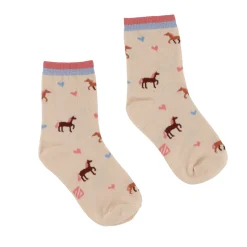 Cowgirl Socks 2-12