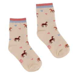 Cowgirl Socks 6-24m