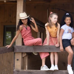 Cowgirl Tank Top 2-12