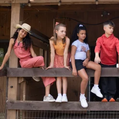 Cowgirl Tank Top 2-12