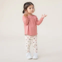 Cowgirl T-shirt Set 6-24m