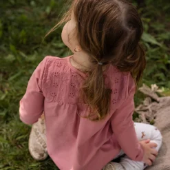 Cowgirl T-shirt Set 6-24m