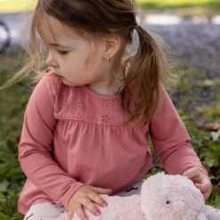 Cowgirl T-shirt Set 6-24m