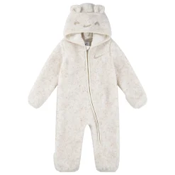 Cozy Comfort Coverall 0-9m
