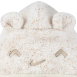 Cozy Comfort Coverall 0-9m