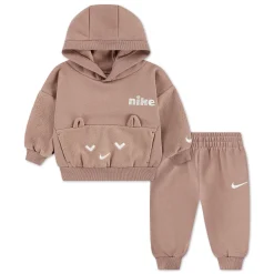 Cozy Comfort Jogger Set 12-24m