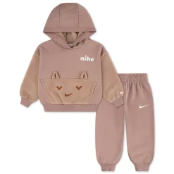 Cozy Comfort Jogger Set 2-4t