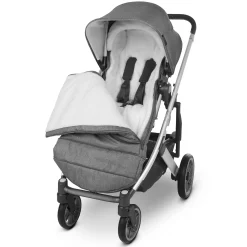 CozyGanoosh for Stroller - Jordan / Greyson