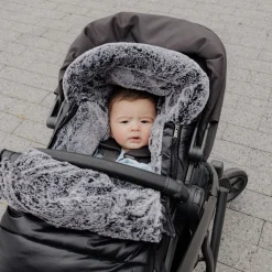 Cozyganoosh Luxe Stroller - Lyla