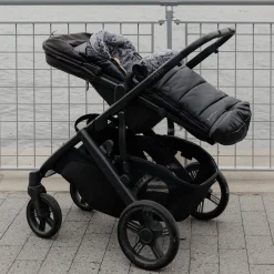 Cozyganoosh Luxe Stroller - Lyla