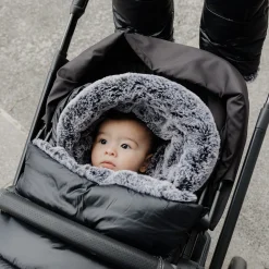 Cozyganoosh Luxe Stroller - Lyla