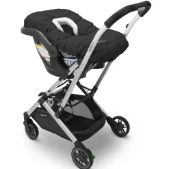 CozyGanoosh Winter Car Seat Cover - Jake