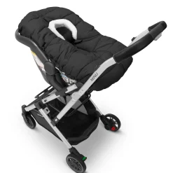 CozyGanoosh Winter Car Seat Cover - Jake