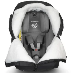 CozyGanoosh Winter Car Seat Cover - Jake