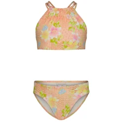 Crazy For Coral Uv Bikini 7-14