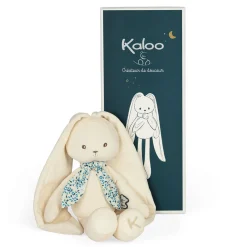 Cream Bunny 35cm