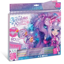 Creative Sketchbook - Firiaz & Daliaz