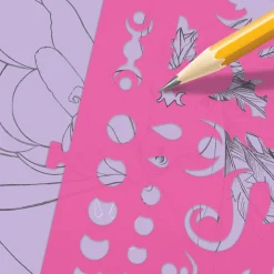 Creative Sketchbook - Firiaz & Daliaz