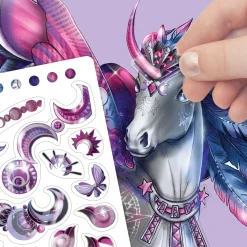 Creative Sketchbook - Firiaz & Daliaz