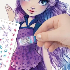 Creative Sketchbook - Nebulia