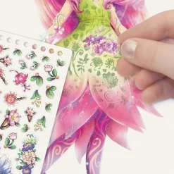 Creative Sketchbook - Petulia