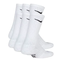 Crew Training Socks (6) 8-16y