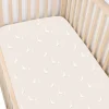 Crib Sheet - Goose