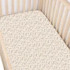 Crib Sheet - Posie