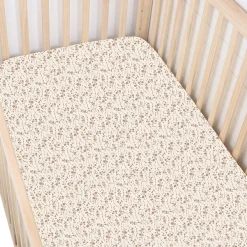Crib Sheet - Posie