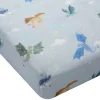 Crib Sheet-Magical Dragons