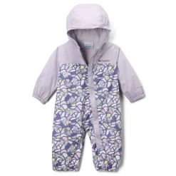 Critter Jitters Rain Suit 3-24