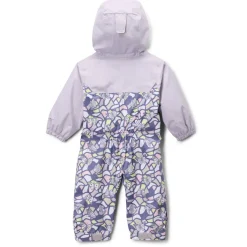 Critter Jitters Rain Suit 3-24
