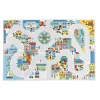 Cross Roads Play Mat - City Carpet