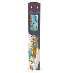 Cross Roads Play Mat - City Carpet