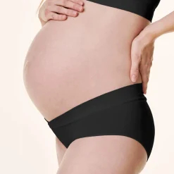 Crossover Maternity Panty