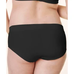 Crossover Maternity Panty