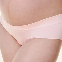 Crossover Maternity Panty