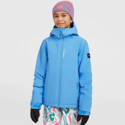 Cruz Snow Jacket 8-16