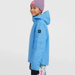 Cruz Snow Jacket 8-16
