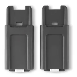 Cruz V2 Upper Adapters