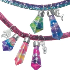 Crystal Wish Keepers